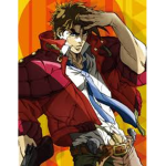 My ranks for Alt's Bizarre Roleplay
