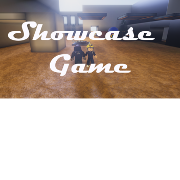 Showcase Game