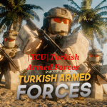 |TCU|Turkish Armed Forces