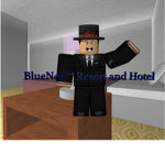 BlueNex Resort and Hotel
