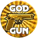 God Gun [50% SALE]