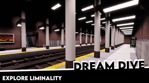 Dream Dive