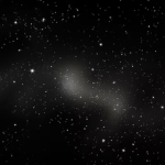galaxys~stars