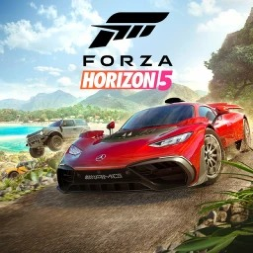 [UPDATE] Forza Horizon 5