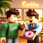 Exotika