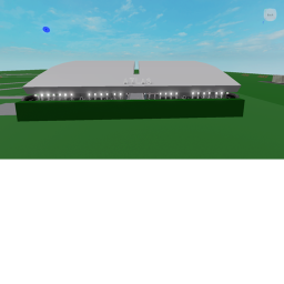 Atlas International Airport