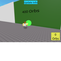 Orb Simulator [OCEAN!]