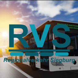 RVS Regionalverkehr Siegburg V1.4