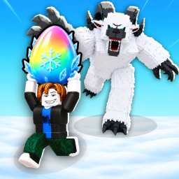 Steal an Egg icon