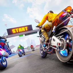 Bike Simulator [Update NOW]