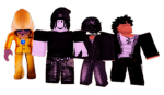The Makin Family