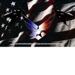 US Air Men