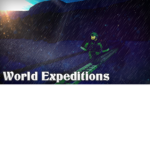 [WEGS] World Expedition Guide School