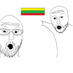 Raise a Lithuania [BETA NOT WORKING]