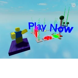 A bit more Difficult Obby icon