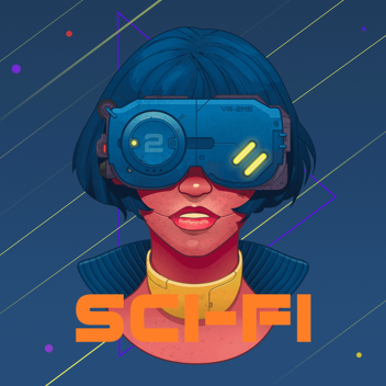 Chaodeknoi's Sci-Fi