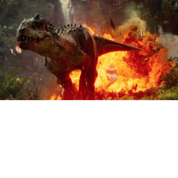 !!!SURVIVE!!! the Dinosaurs