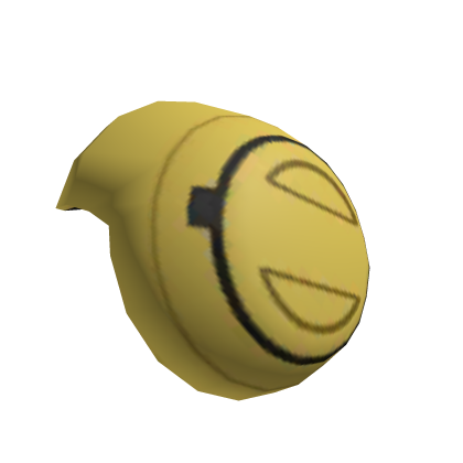 Bumblebee B-127 Left Pauldron , Transformers One