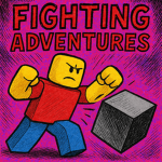 Official Fighting Adventure Devs