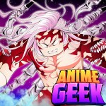 [UPDATE] Anime Geek