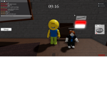 Nooby from Ke