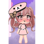 I don’t have any names ._.