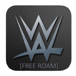 Ro-WWE | FREE ROAM