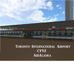 [CYYZ] Toronto Pearson International Airport