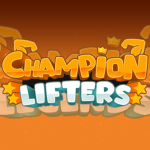 Champion Lifters