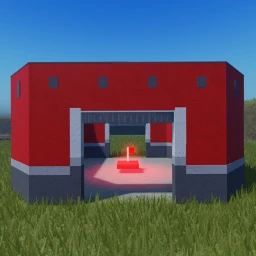 Capture The flag icon