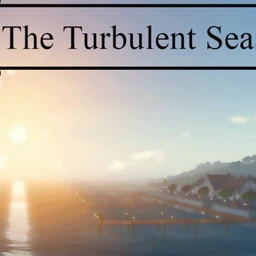 Los mares turbulentos icon