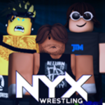 NYX Wrestling // EST 2021