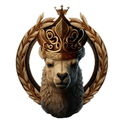 RDeRandom Gang Roblox group icon