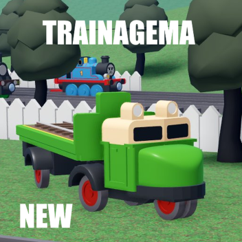 TrainAGema