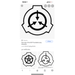 The SCP Foundation Ideas