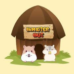 ~+Hamster Hut~+
