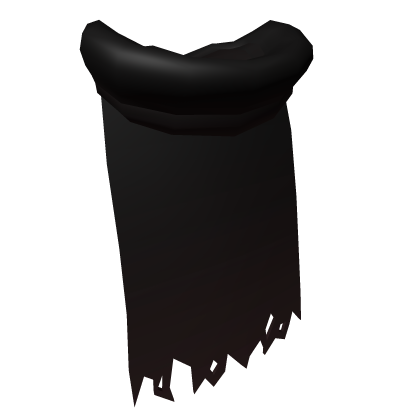 Dark Villain Cape