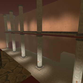 Corellian Jedi Temple V0