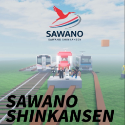 Zano Shinkansen! Unable to play now due to map adjustment