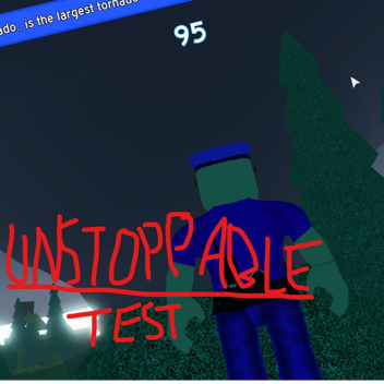 Tornado Insanity TORNADO EMERGENCY