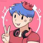 The Aoagamer6 Fanclub