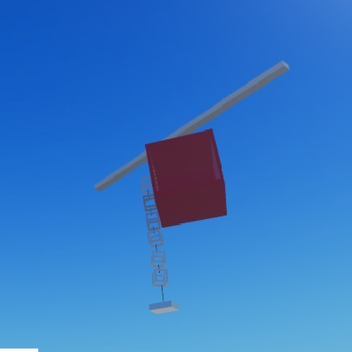 Cubic Helicopter