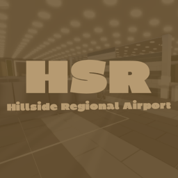 Hillside Regional Airport