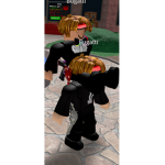 Burrito man