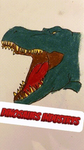 Dinosaurs Industry's
