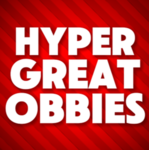 Hyper Great Obbies