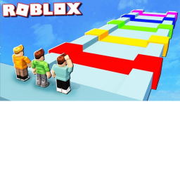 Easy Obby