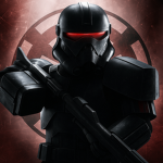 | The Imperial Purge Trooper |