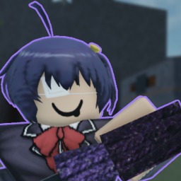 [RIKKA] Chaos Heroes