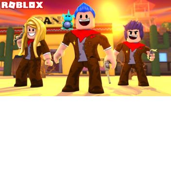Read Dead Roblox 2